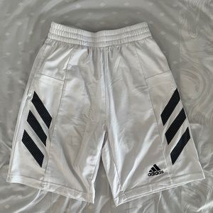 Boys Adidas Shorts